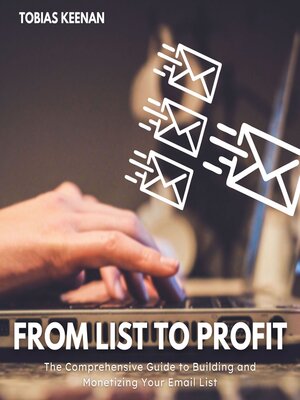cover image of From List to Profit